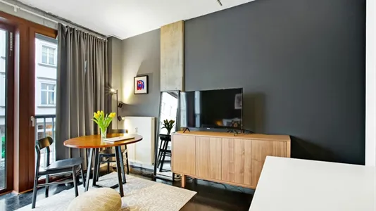 Apartments in Location is not specified - photo 8