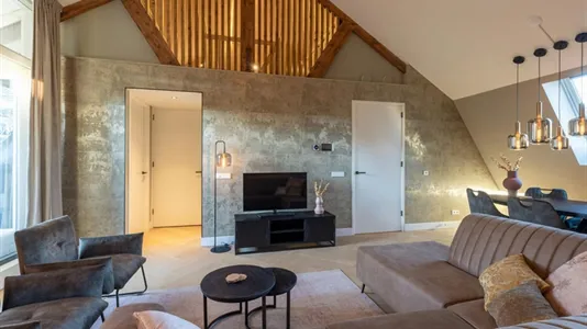 Apartments in Hilversum - photo 4