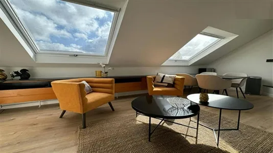 Apartments in Brussels Sint-Joost-ten-Node - photo 1