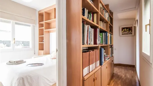 Rooms in Barcelona Sarrià-St. Gervasi - photo 7