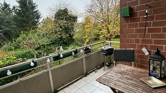 Apartments in Duisburg - photo 10