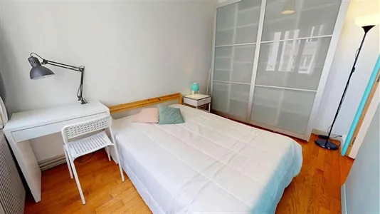 Rooms in Lyon - photo 2