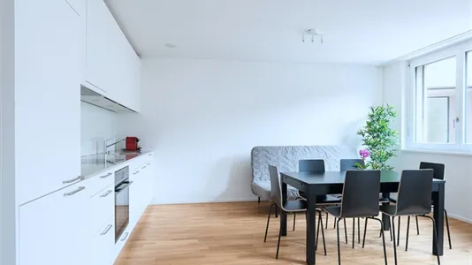 Apartments in Basel-Stadt - photo 10