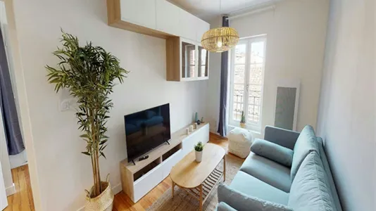 Rooms in Toulouse - photo 9