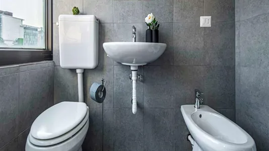 Rooms in Milano Zona 9 - Porta Garibaldi, Niguarda - photo 5