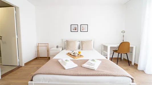 Rooms in Braga - photo 6