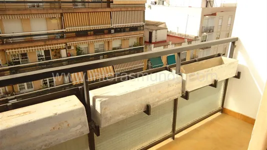 Rooms in Córdoba - photo 6