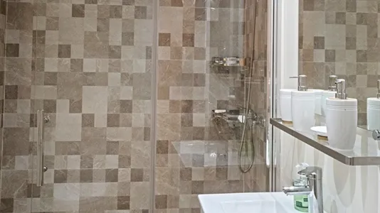 Rooms in Madrid Chamberí - photo 6