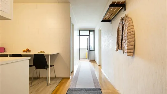 Rooms in Helsinki Keskinen - photo 3