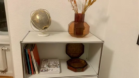 Apartments in Location is not specified - photo 6