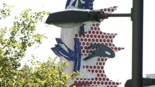 Rooms in Barcelona Ciutat Vella - photo 2