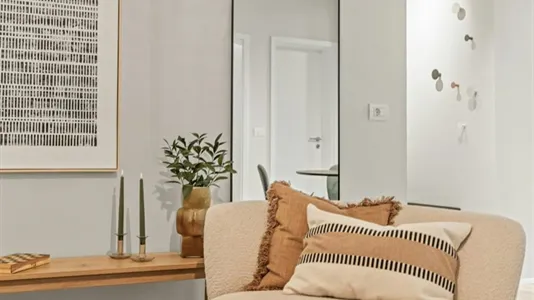 Apartments in Reykjavík Hlíðar - photo 5