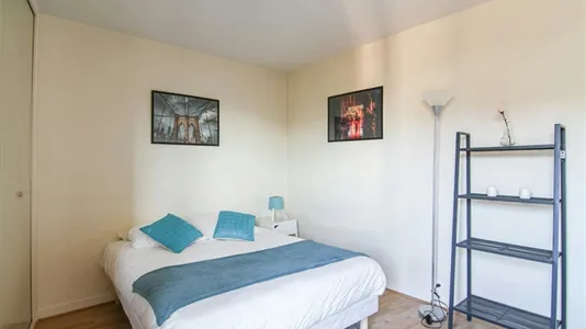 Rooms in Nanterre - photo 4