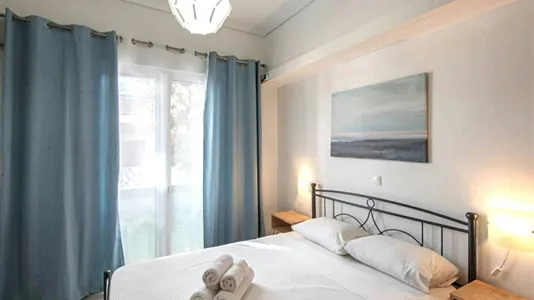 Apartments in Athens Ano Petralona - photo 9