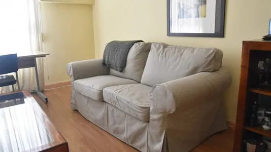 Apartments in Madrid Salamanca - photo 6