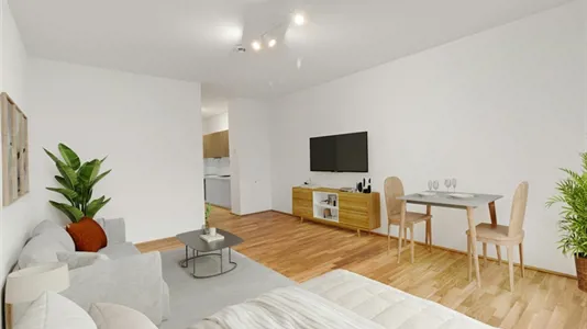 Apartments in Vienna Brigittenau - photo 2