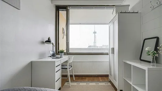 Rooms in Helsinki Keskinen - photo 2