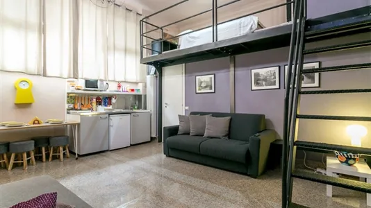 Apartments in Milano Zona 2 - Stazione Centrale, Gorla, Turro, Greco, Crescenzago - photo 2
