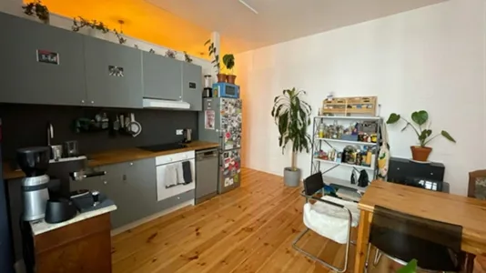 Rooms in Berlin Charlottenburg-Wilmersdorf - photo 7