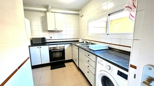 Rooms in Alcalá de Henares - photo 7