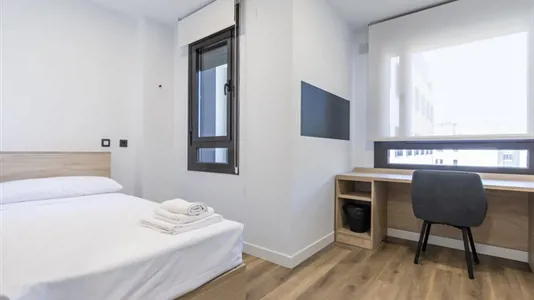 Apartments in Madrid Moncloa-Aravaca - photo 1