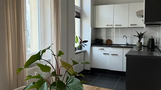 Apartments in Location is not specified - photo 8