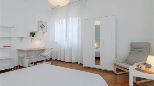 Rooms in Padua - photo 6