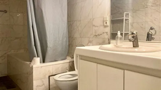 Rooms in Brussels Elsene - photo 8