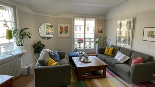 Apartments in Vasastan - photo 10