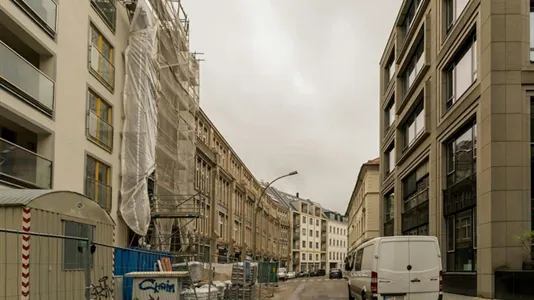 Apartments in Berlin Mitte - photo 10