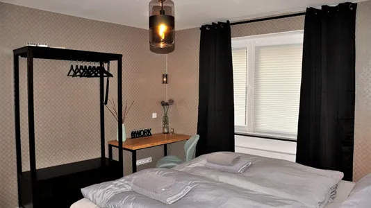 Apartments in Pinneberg - photo 7