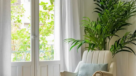 Apartments in Madrid Salamanca - photo 4