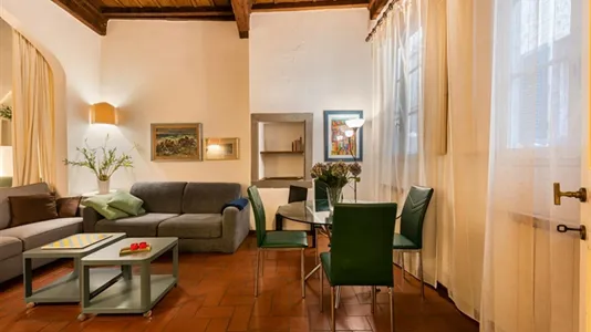 Apartments in Florence - photo 5