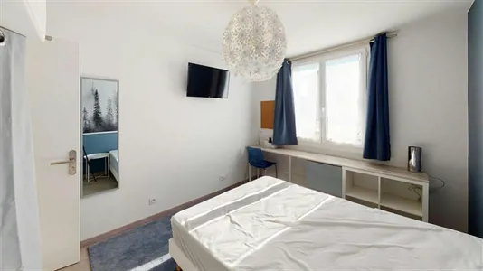 Rooms in Toulouse - photo 3