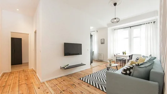 Apartments in Berlin Mitte - photo 3