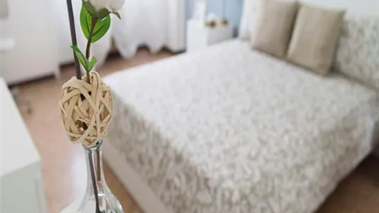 Rooms in Milano Zona 2 - Stazione Centrale, Gorla, Turro, Greco, Crescenzago - photo 4