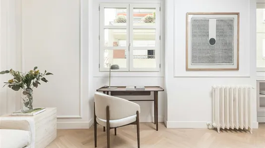 Apartments in Madrid Centro - photo 6