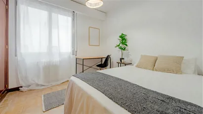 Room for rent in Madrid Chamberí, Madrid