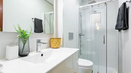 Rooms in Valencia L'Eixample - photo 5