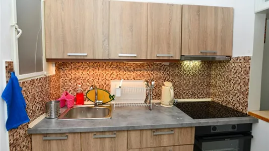 Rooms in Galatsi - photo 10