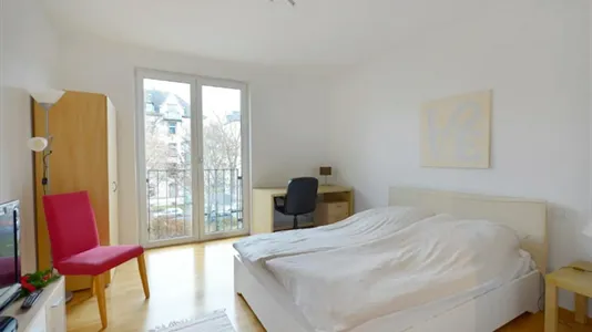 Apartments in Location is not specified - photo 9