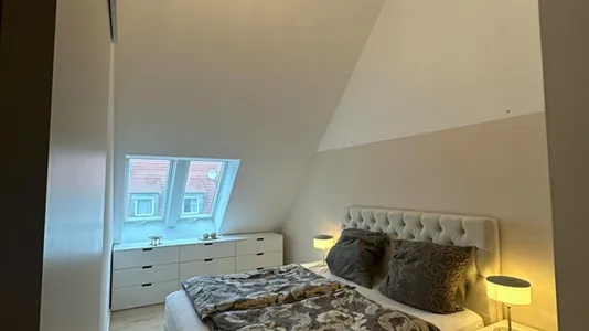 Apartments in Ludwigsburg - photo 6