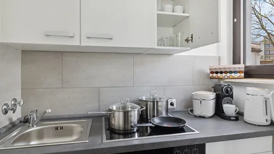 Apartments in Location is not specified - photo 7