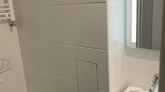 Apartments in Location is not specified - photo 7