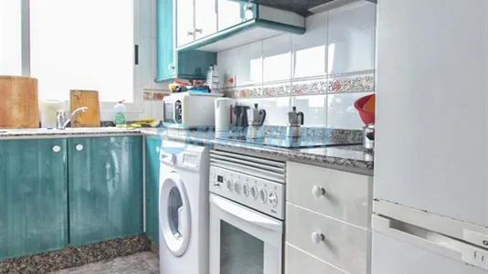 Rooms in Valencia Ciutat Vella - photo 9