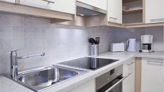 Apartments in Vienna Margareten - photo 6