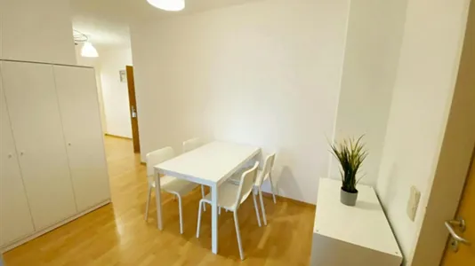 Rooms in Vienna Favoriten - photo 9