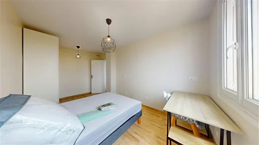 Rooms in Lyon - photo 3