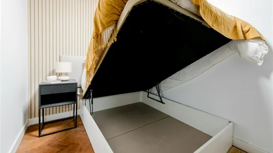 Rooms in Madrid Chamartín - photo 5