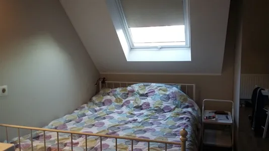 Rooms in Brussels Schaarbeek - photo 4